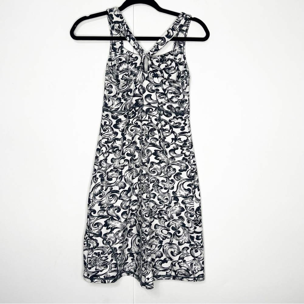 Title Nine Dream Activewear Dress - Picture 2 of 5